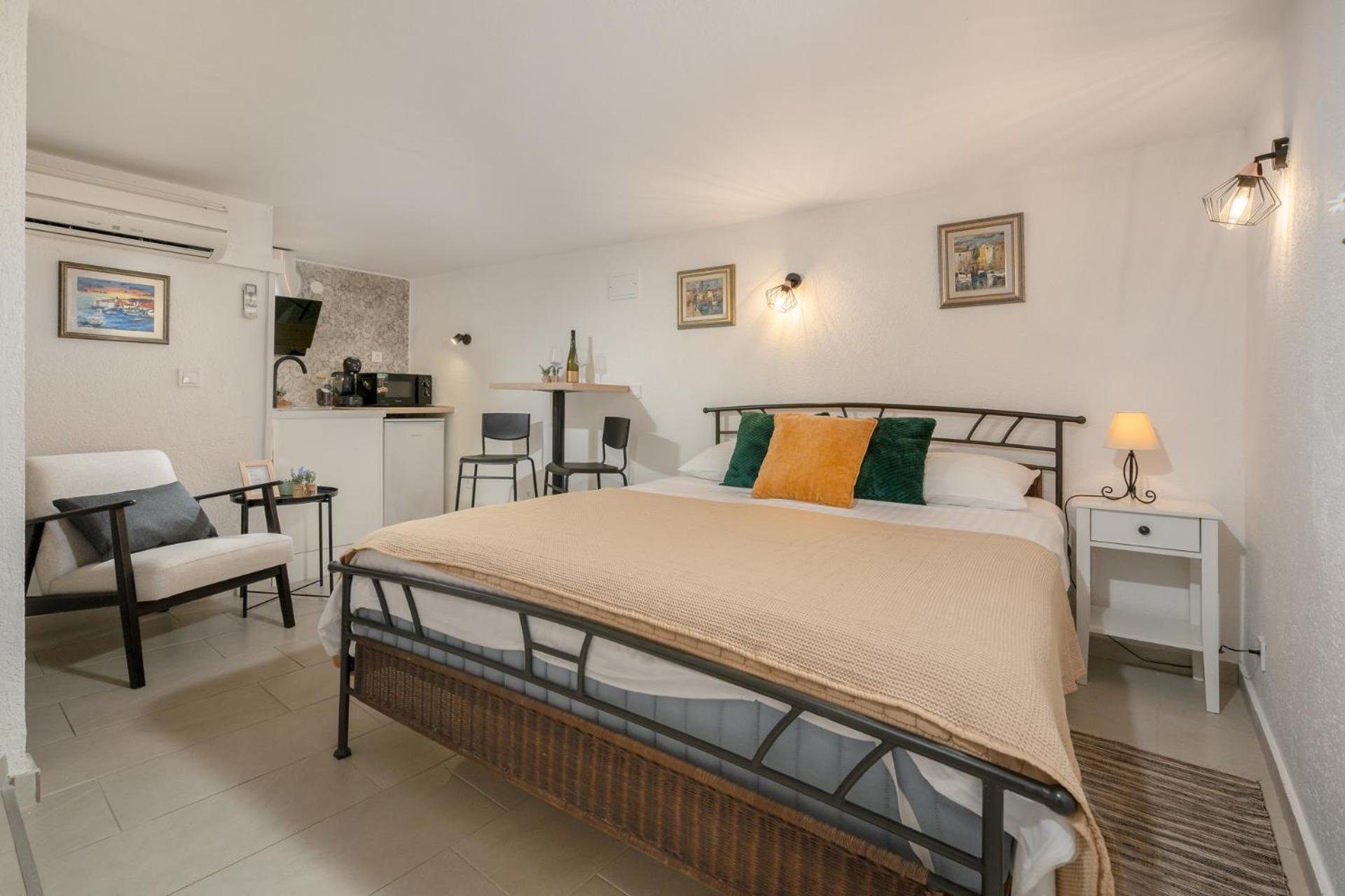 Studio Amore Apartman