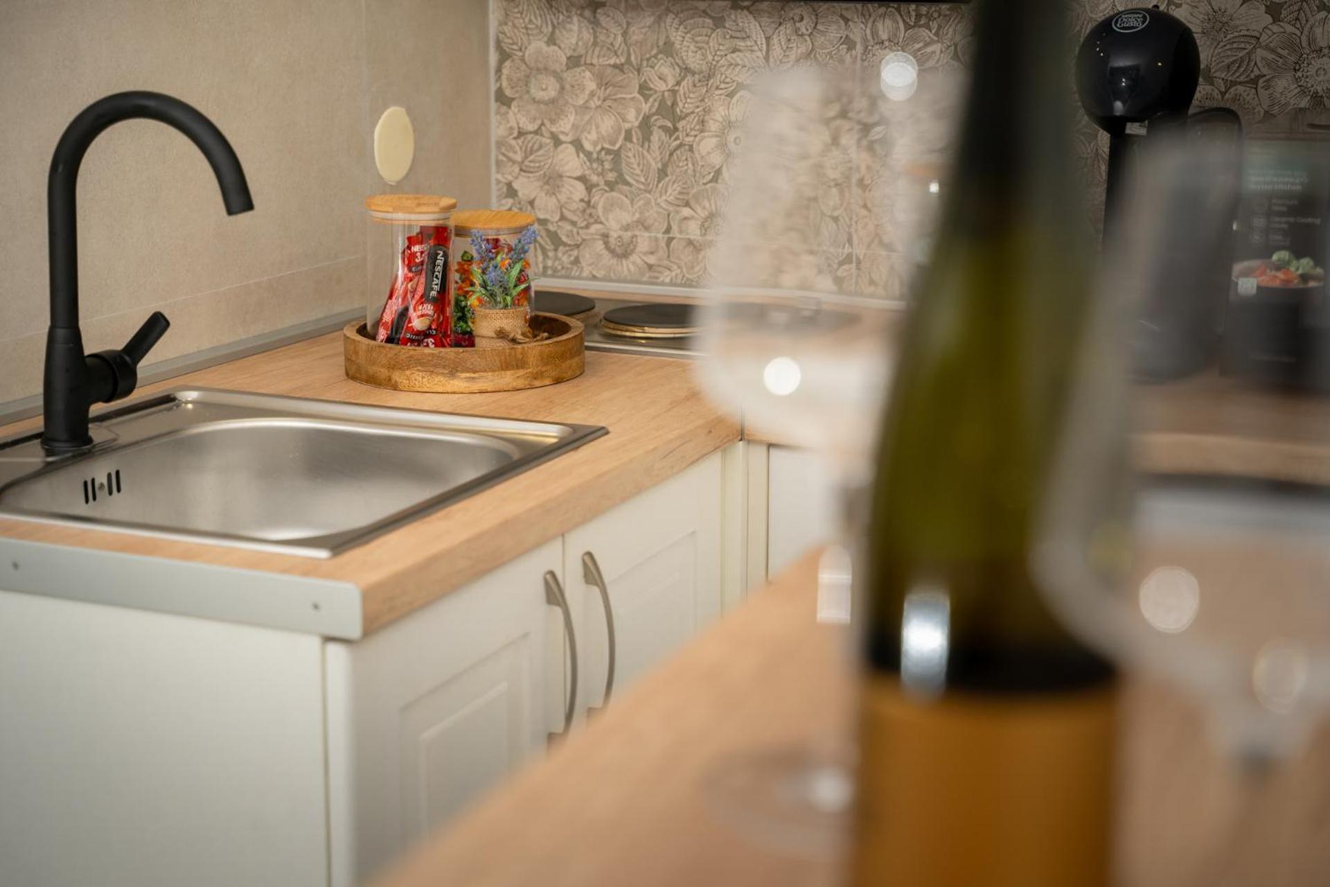 Studio Amore Apartman *