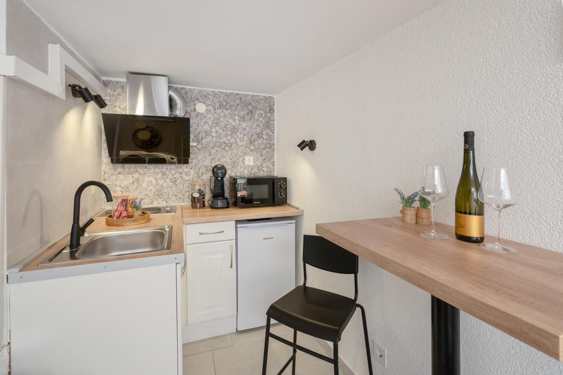 Apartment Studio Amore