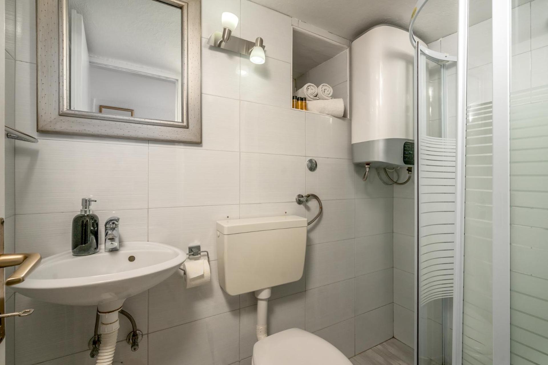Studio Amore Apartamento *