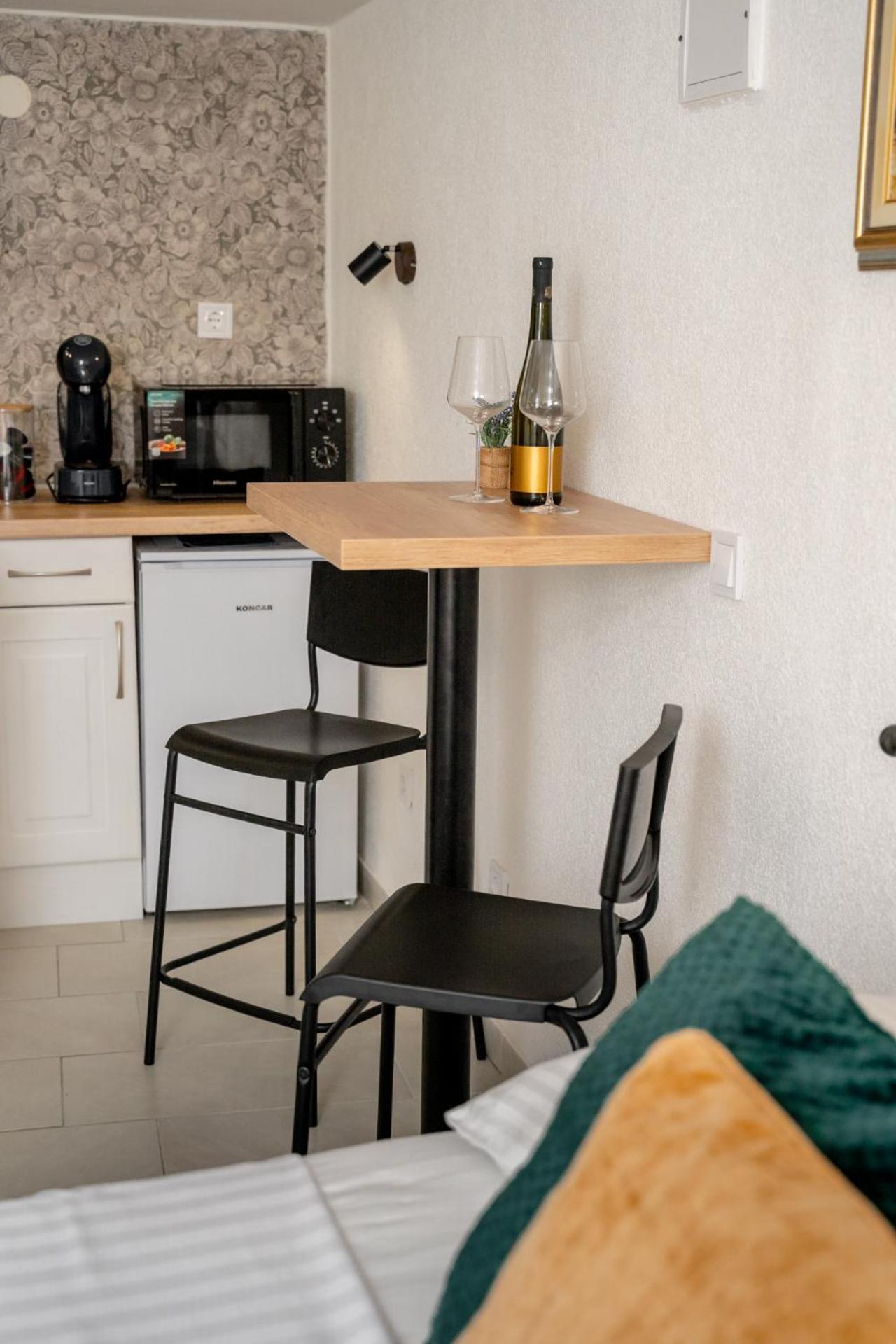 Apartment Studio Amore *