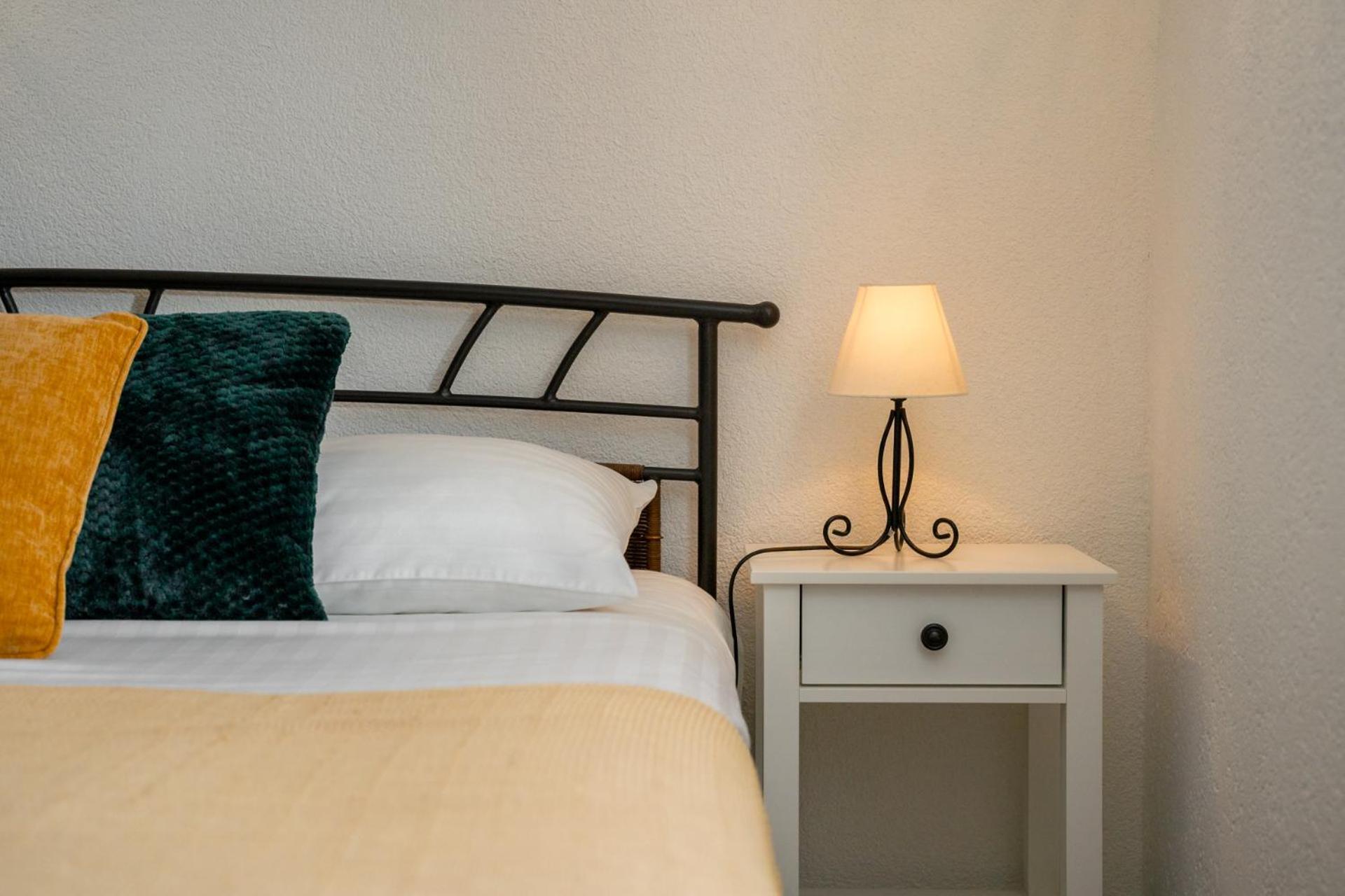 Apartamento Studio Amore