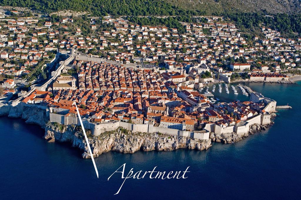 Apartamento Studio Amore Dubrovnik